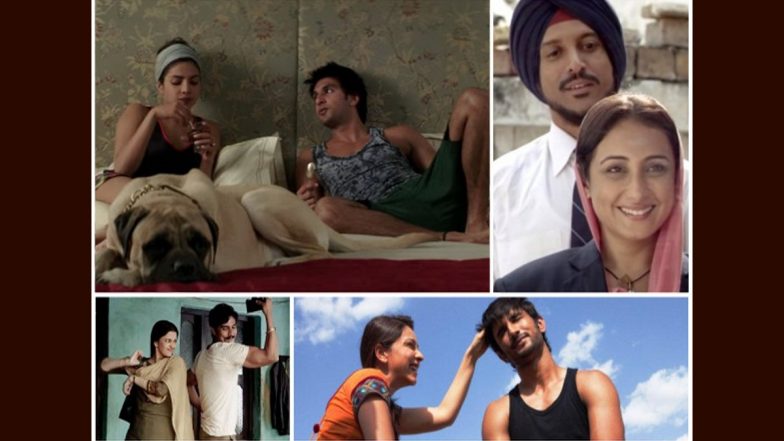 Raksha Bandhan 2022: From Ranveer Singh-Priyanka Chopra to Shah Rukh Khan-Aishwarya Rai - 5 Best On-Screen Sibling Duos in Bollywood!