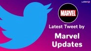 #MarvelStudios Are Developing Two Halloween Specials

Via: DanielRPK 
#DisneyPlus - Latest Tweet by Marvel Updates
