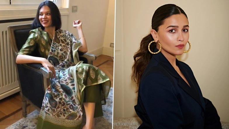 Darlings Maker Calls Alia Bhatt a Director’s Actor