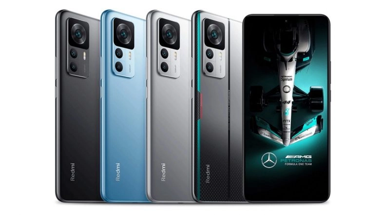 Redmi K50 Ultra With Snapdragon 8+ Gen1 Processor Debuts; Price, Features & Specifications