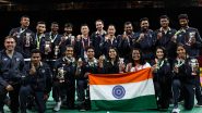 BWF World Championships 2022: PV Sindhu Handed Tricky Draw; Lakshya Sen, Kidambi Srikanth, HS Prannoy Placed in Same Half