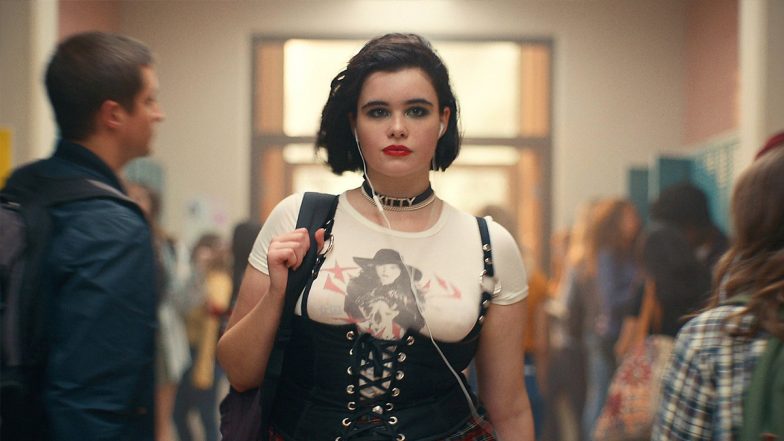 Euphoria Season 3; Barbie Ferreira Confirms Her Exit from Zendaya’s HBO Show