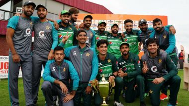 PAK vs NED, 3rd ODI 2022: Pakistan Survive Netherlands Scare To Register 9-Run Win, Clinch Series 3–0