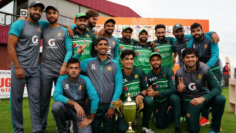 Is Pakistan vs India Asia Cup 2022 Match Free Live Streaming Online Available on PTV Sports?