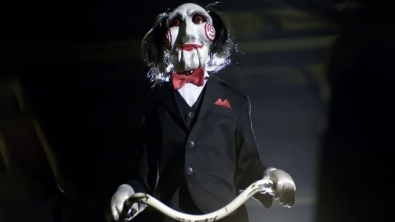 Saw Franchise's New Film Announced, Movie to Hit Theatres by October 2023