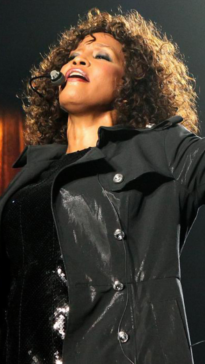 Whitney Houston Birth Anniversary 7 LifeChanging Quotes by ‘The Prom