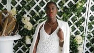 Lashana Lynch To Play the Role of Bob Marley&rsquo;s Wife Rita in His Biopic