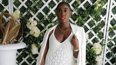 Lashana Lynch To Play the Role of Bob Marley’s Wife Rita in His Biopic