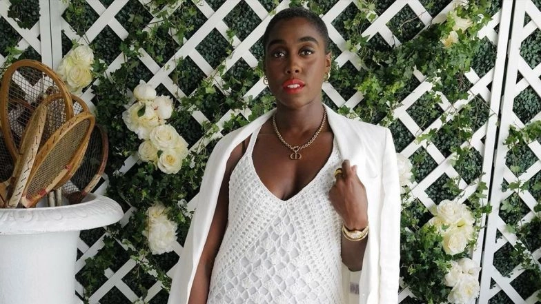 Lashana Lynch To Play Bob Marley’s Wife in His Biopic