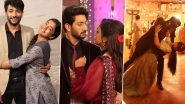 Imlie: Netizens Are in Love With Sumbul Touqeer and Fahmaan Khan&rsquo;s Chemistry, Trend &lsquo;We Love SUMAAN&rsquo;