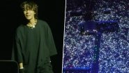 BTS&rsquo; J-Hope Creates History As He Becomes the First South Korean Artist To Headline Lollapalooza Chicago 2022