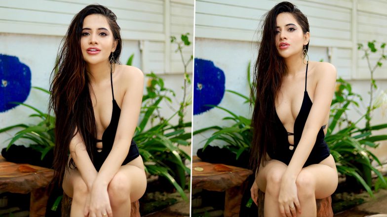 Urfi Javed Hospitalised; Bigg Boss OTT Star Has High Fever – Reports