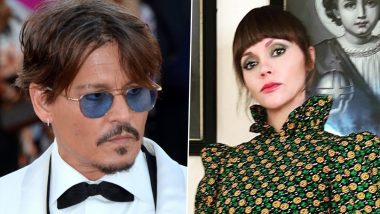 Christina Ricci Unveils That Johnny Depp Was the One Who Taught Her About Homosexuality During an On-Set Conflict