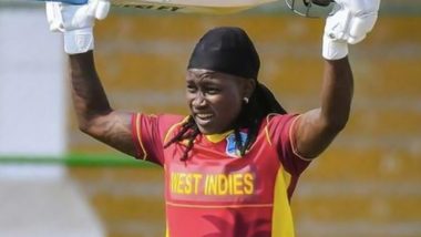 Deandra Dottin Retires: West Indies Cricket Stalwart Announces Shock Retirement in Birmingham