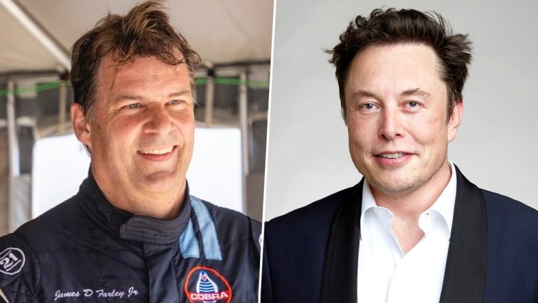 'Take That, Elon Musk': Ford CEO Jim Farley Takes a Dig at Tesla CEO While Announcing Major Investment in Solar Energy