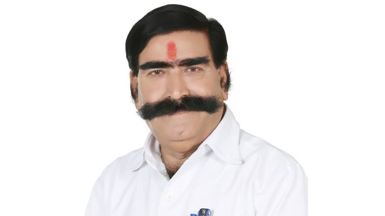 Cong Leader Shares Video of Former BJP MLA Admitting Lynching 5 People