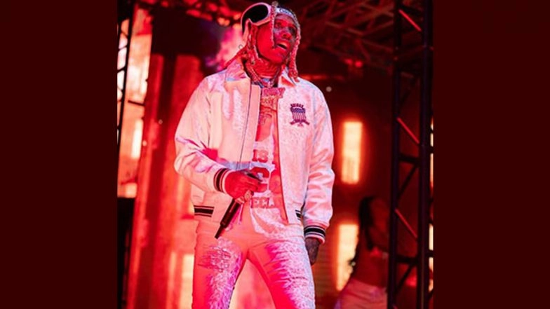 Lil Durk to 'Take a Break' Following Stage Explosion at Lollapalooza Music Festival