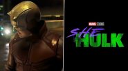 She-Hulk Attorney at Law: Daredevil's Lighter Side to Be Explored in Tatiana Maslany's Disney+ Marvel Series