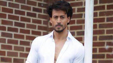 Screw Dheela: Rumours of Tiger Shroff-Starrer Being Shelved Are Untrue, Film Gets Pushed to 2023
