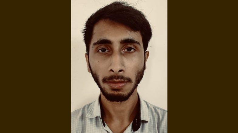 NIA Gets One-Day Custody of Mohsin Ahmad, Man With IS Links