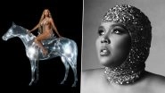Beyonce To Re-Write Offensive &lsquo;Renaissance&rsquo; Lyric Due to Backlash, Follows Lizzo&rsquo;s Decision To Change 'Grrrls' Libretto