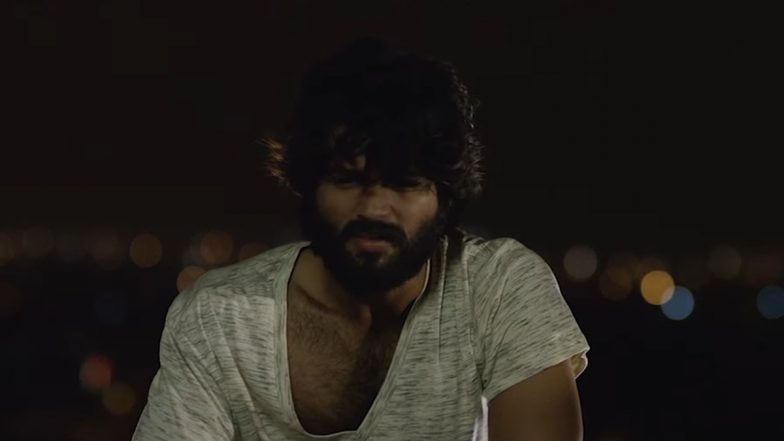 Arjun Reddy Deleted Scene: Sandeep Reddy Vanga Shares This Clip from Vijay Deverakonda Starrer as the Film Clocks Five Years (Watch Video)