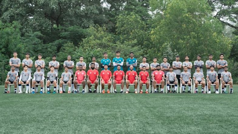 Durand Cup 2022: FC Goa Announce 26-Member Squad for Football Tournament