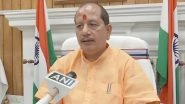 Bihar: Speaker Vijay Kumar Sinha Delivers Emotional Speech on Independence Day 2022, Says 'He Tried His Best To Be Impartial'