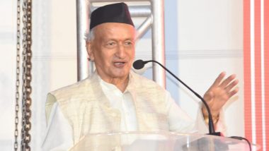 Maharashtra Governor Bhagat Singh Koshyari Apologises for His 'Gujaratis-Rajasthanis' Remark