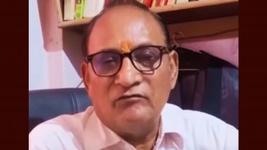 Gyanvapi Lawyer Abhay Nath Yadav Passes Away Due to Heart Attack