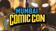 Comic Con India 2022 Announces Dates for Its Mumbai Event! Brace Yourself for The 'Best Weekend of the Year'