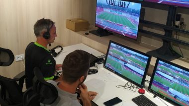 U17 Women's World Cup 2022: VAR Technology to Make Debut in FIFA Competition in India