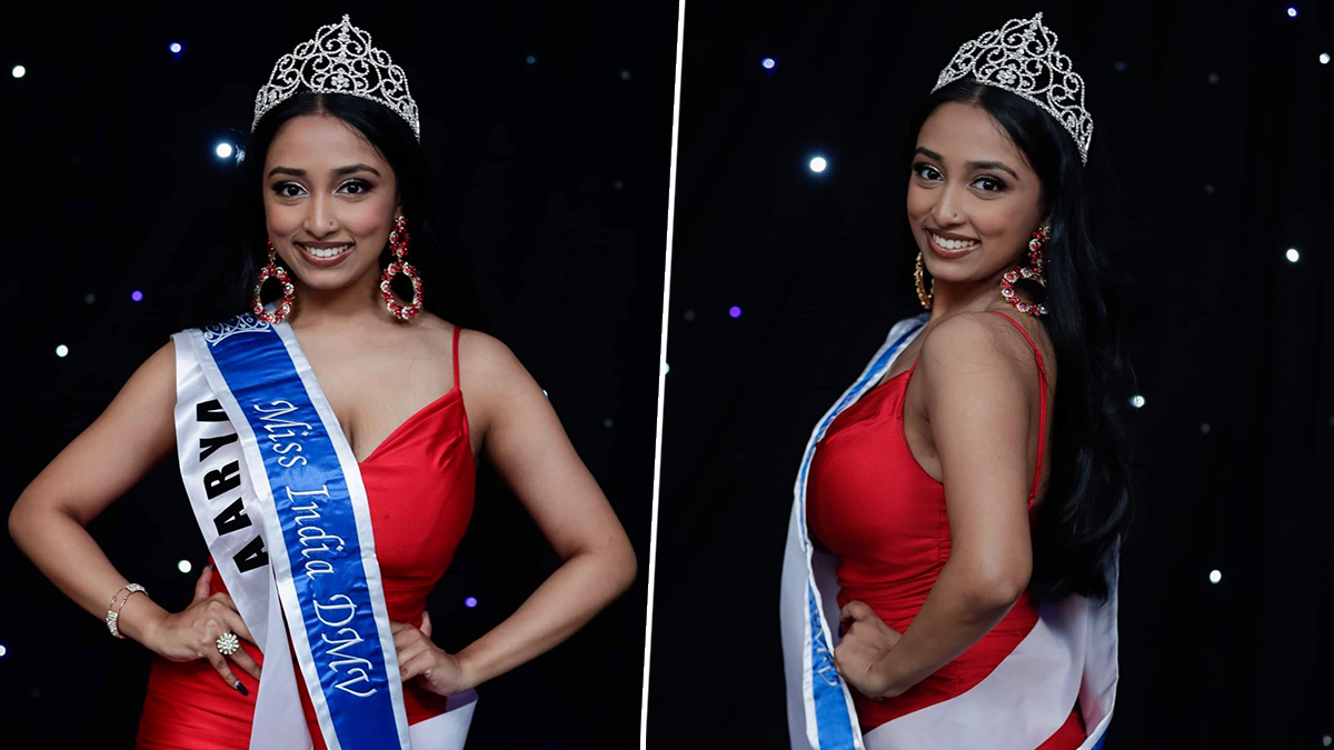 22 Indian Beauty Pageant Winners Then Vs Now