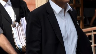 India News | 'Crossed All Limits': BCI Slams Advocate Prashant Bhushan over Remarks on SC Judges