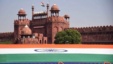 India News | 76th Independence Day: History and Significance of 'Tricolour'