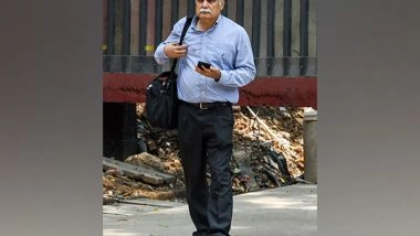 India News | NSE Phone Tapping Case: Delhi HC Issues Notice to ED, CBI on Ex-Mumbai Police Chief Sanjay Pandey Petitions