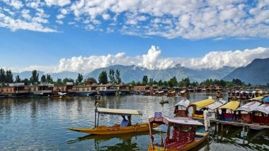 World News | Scrapping of Article 370 Leads to Purposeful Living in J-K