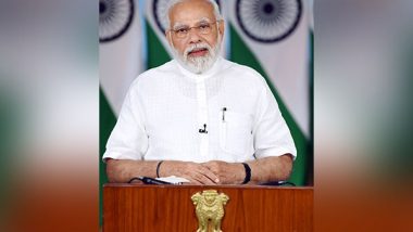 India News | World Biofuel Day: PM Modi to Dedicate 2G Ethanol Plant in Panipat to Nation