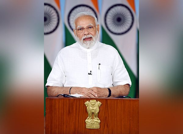 India News | World Biofuel Day: PM Modi to Dedicate 2G Ethanol Plant in Panipat to Nation