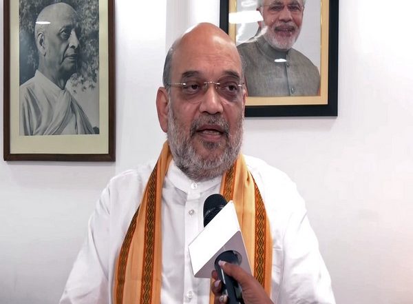 India News | Amit Shah to Inaugurate National Conference of Rural Cooperative Banks Today