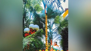 India News | Over 5 Crore Selfies with Tricolour Uploaded on 'Har Ghar Tiranga' Website