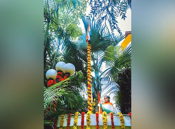 India News | Over 5 Crore Selfies with Tricolour Uploaded on 'Har Ghar Tiranga' Website