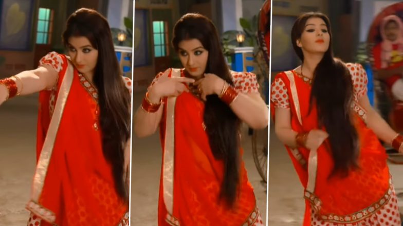 Jhalak Dikhlaa Jaa 10: Shilpa Shinde Shares How She Is Prepping for Her Participation in Colors Popular Dance Reality Show! (Watch Video)