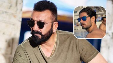 Dill Leja Soniyo: Sanjay Dutt's Fitness Trainer Sunil Sharma to Make His  Acting Debut With the Upcoming Punjabi Film | 🎥 LatestLY