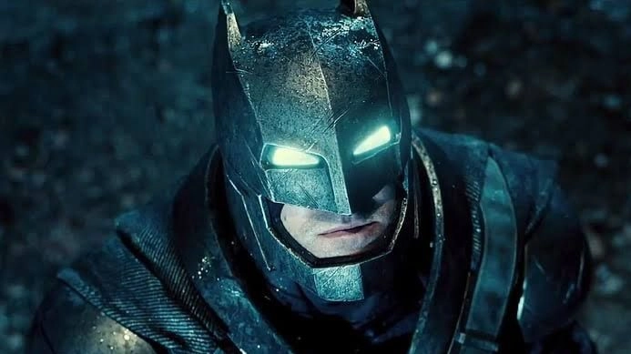 Ben Affleck's 5 Best Moments as Batman