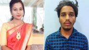 Karnataka Shocker: Jilted Lover Kills Girl Who Rejected His Proposal, Ran Car Over Her to Make It Look Like Accident; Arrested