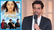 Pyaar Ishq Aur Mohabbat: Arjun Rampal Celebrates 21 Years of Bollywood Career, Calls the Film &lsquo;Life-Changing&rsquo;