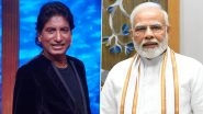 Raju Srivastava Still Critical in ICU, PM Narendra Modi Phones Comedian&rsquo;s Wife Shikha and Ensures Full Support