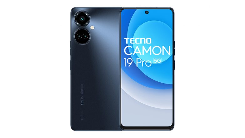 tecno covid 19 pro 5g