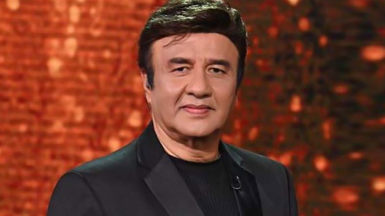 Anu Malik Comes on Board As the Judge of Sa Re Ga Ma Pa Li’l Champs!